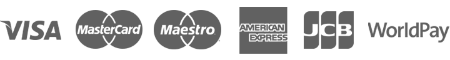 Card Payment Logos