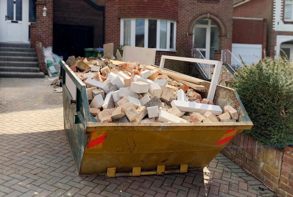 All that you need to know about hiring a skip