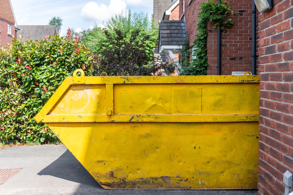 Bolton Skip Hire - Getting the best price for your skip hire