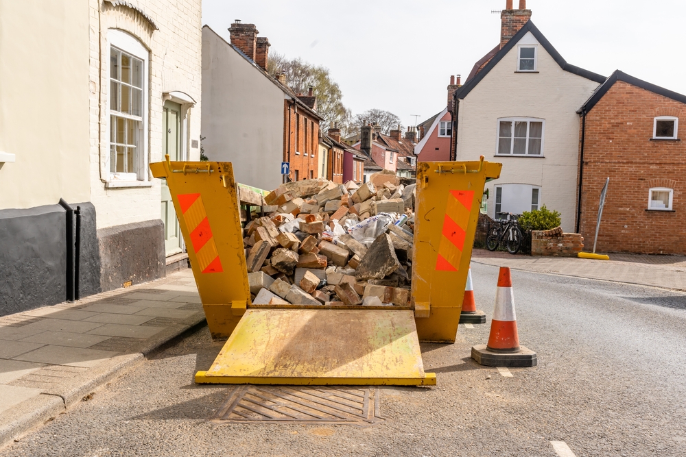 Your go-to guide for Skip Hire Bolton